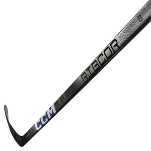 Composiet ijshockeystick CCM Ribcor TRIGGER 8 PRO CHROME Junior