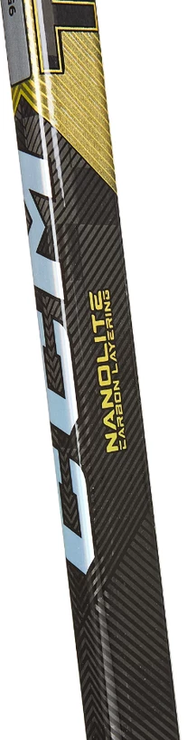 Composiet ijshockeystick CCM Tacks AS-V PRO Junior 88 rechterhand naar beneden, flex 50