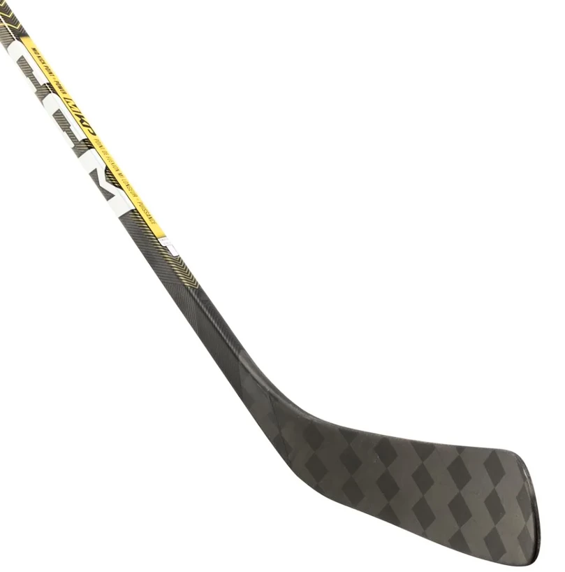 Composiet ijshockeystick CCM Tacks AS-V PRO Junior 88 rechterhand naar beneden, flex 50