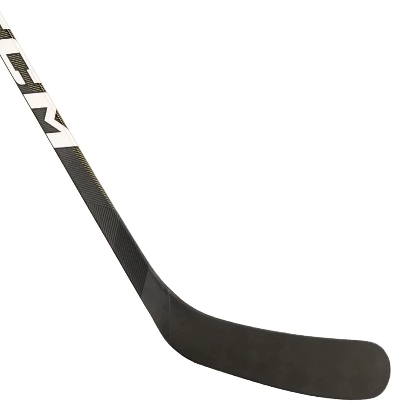 Composiet ijshockeystick CCM Tacks AS-V PRO Junior 88 rechterhand naar beneden, flex 50