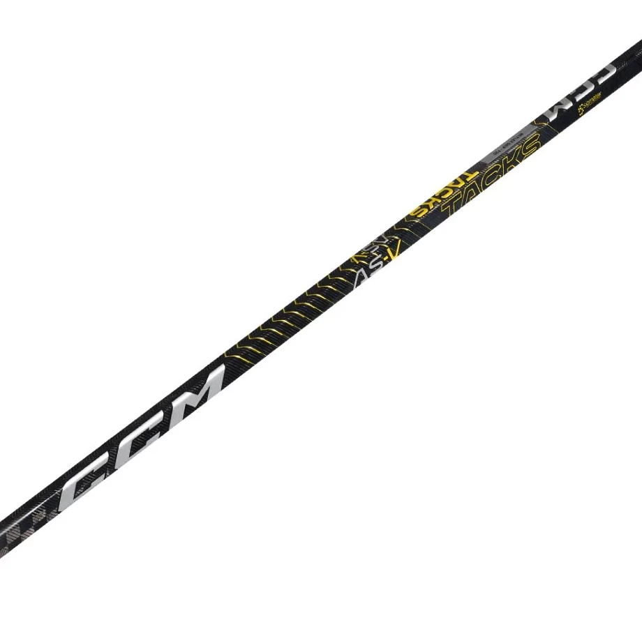 Composiet ijshockeystick CCM Tacks AS-V  Senior