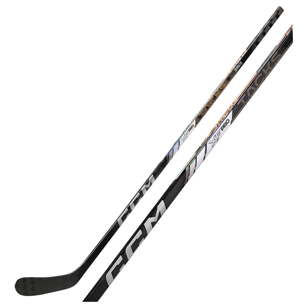 Composiet ijshockeystick CCM Tacks XF PRO Junior