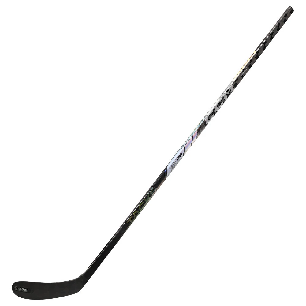 Composiet ijshockeystick CCM Tacks XF PRO Junior