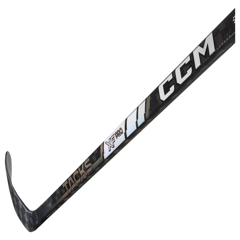 Composiet ijshockeystick CCM Tacks XF PRO Junior