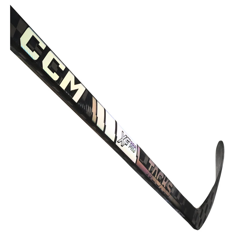 Composiet ijshockeystick CCM Tacks XF PRO Junior
