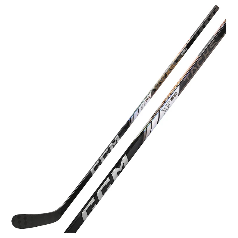 Composiet ijshockeystick CCM Tacks XF PRO Junior
