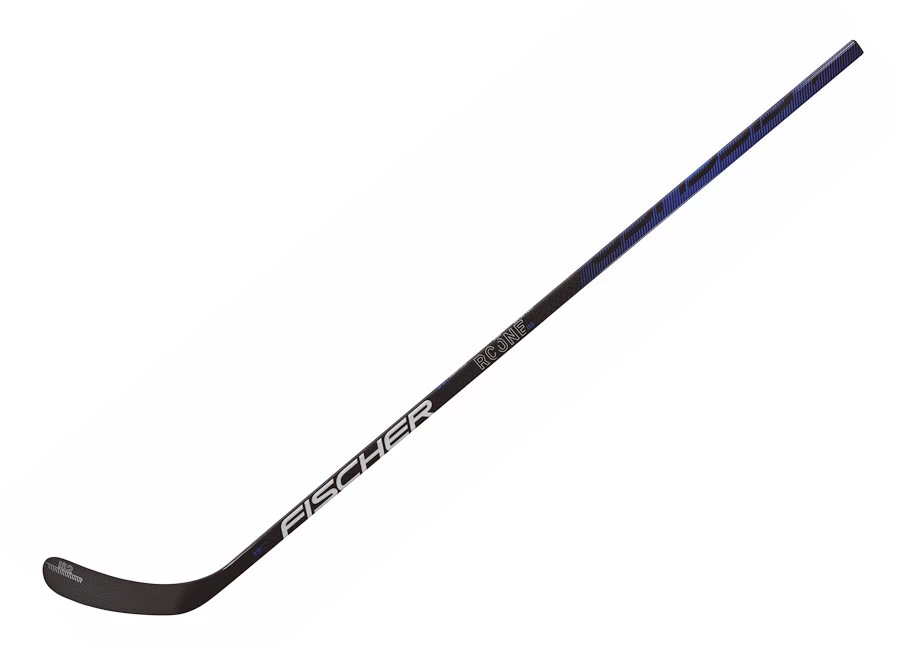 Composiet ijshockeystick Fischer RC EEN IS2 Grip Senior 92 rechterhand naar beneden, flex 85