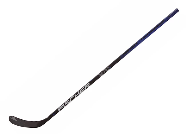 Composiet ijshockeystick Fischer RC EEN IS2 Grip Senior 92 rechterhand naar beneden, flex 85