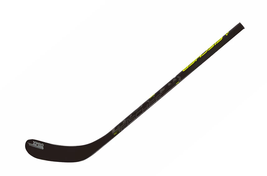 Composiet ijshockeystick Fischer RC EEN XPRO Grip Mini Junior 92 rechterhand naar beneden, flex 20