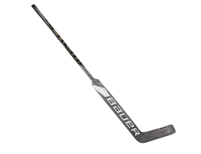 Composiet ijshockeystick keeper Bauer