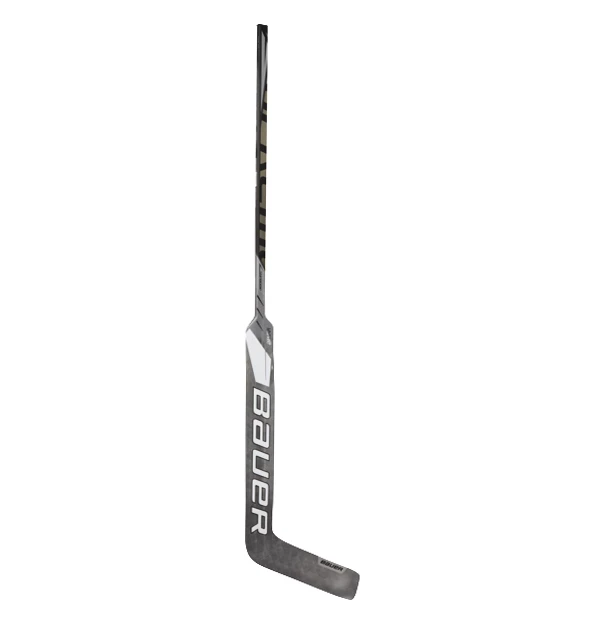 Composiet ijshockeystick keeper Bauer