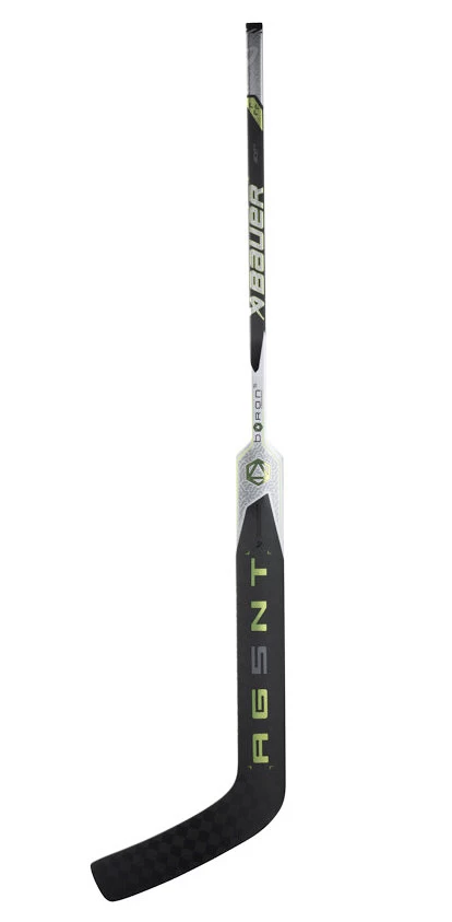 Composiet ijshockeystick keeper Bauer  AG5NT Black Senior