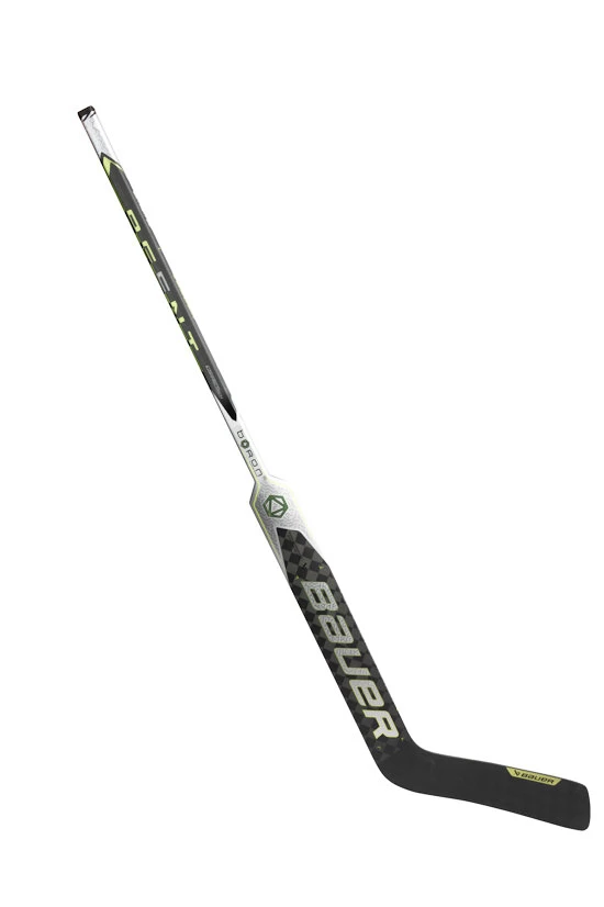 Composiet ijshockeystick keeper Bauer  AG5NT Black Senior