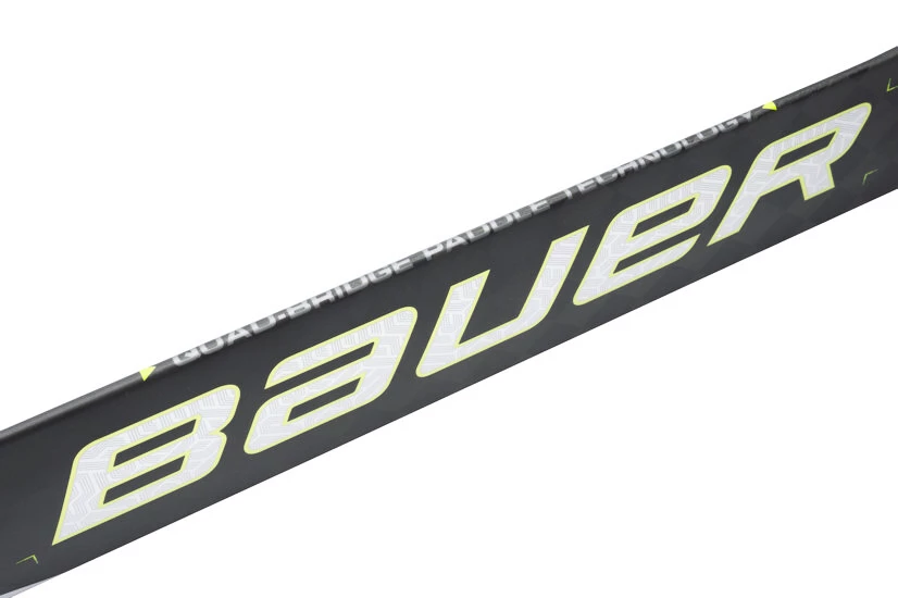 Composiet ijshockeystick keeper Bauer  AG5NT Black Senior