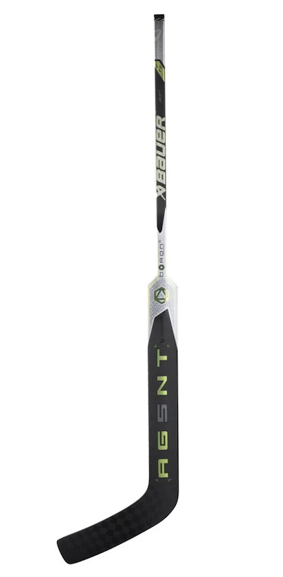 Composiet ijshockeystick keeper Bauer  AG5NT Black Senior 26 inch, R (Full-right)
