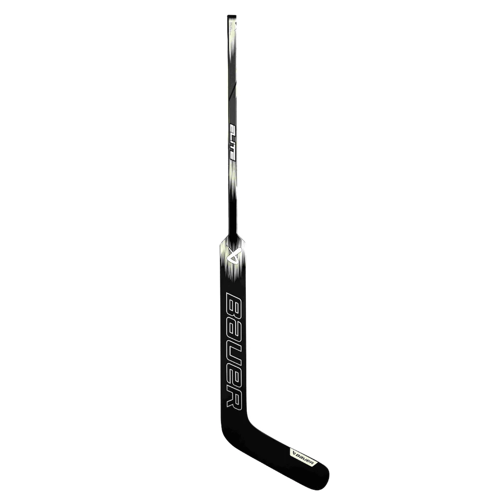 Composiet ijshockeystick keeper Bauer  Elite Black Intermediate