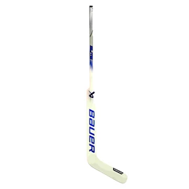 Composiet ijshockeystick keeper Bauer Elite Blue Intermediate