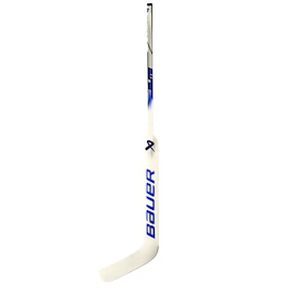 Composiet ijshockeystick keeper Bauer Elite Blue Senior