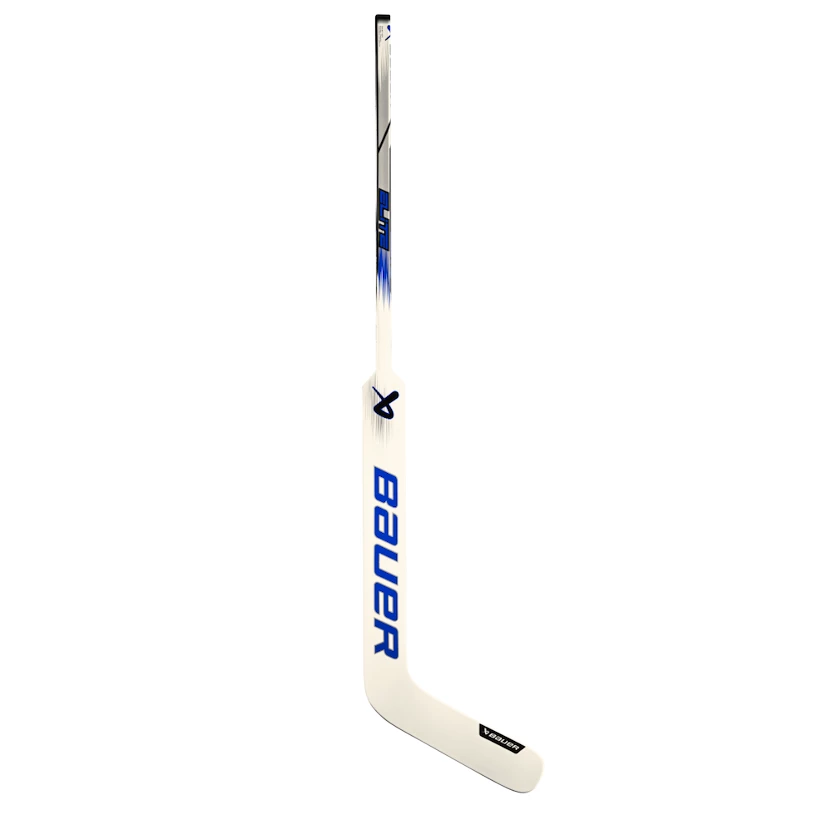 Composiet ijshockeystick keeper Bauer  Elite Blue Senior