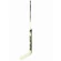 Composiet ijshockeystick keeper Bauer  Elite White/Black Junior 21 inch, L (Regular)