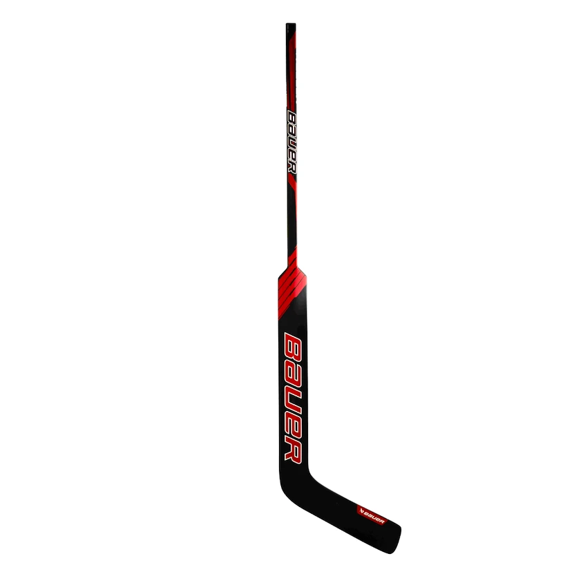 Composiet ijshockeystick keeper Bauer GSX Red Senior