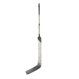 Composiet ijshockeystick keeper Bauer GSX Silver/Black Junior