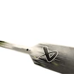 Composiet ijshockeystick keeper Bauer  HYP2RLITE Silver/Black Senior