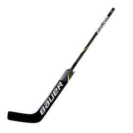 Composiet ijshockeystick keeper Bauer Prodigy Black Youth