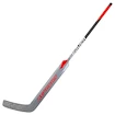 Composiet ijshockeystick keeper Bauer Supreme M5PRO Silver/Red Senior
