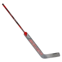 Composiet ijshockeystick keeper Bauer Supreme M5PRO Silver/Red Senior