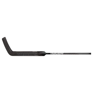 Composiet ijshockeystick keeper Bauer Supreme MACH GOAL black Senior 27 inch, L (Regular)