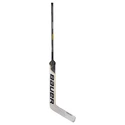 Composiet ijshockeystick keeper Bauer Supreme MACH GOAL silver Senior