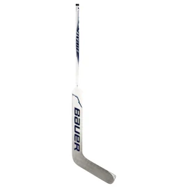 Composiet ijshockeystick keeper Bauer Vapor FLYLITE Navy Intermediate