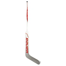 Composiet ijshockeystick keeper Bauer Vapor FLYLITE Red Intermediate