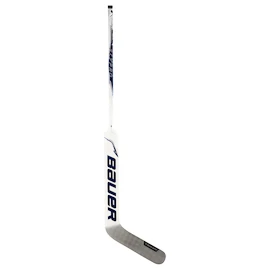 Composiet ijshockeystick keeper Bauer Vapor FLYPRO Navy Intermediate