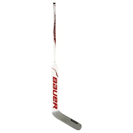 Composiet ijshockeystick keeper Bauer Vapor FLYPRO Red Intermediate