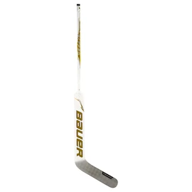Composiet ijshockeystick keeper Bauer Vapor FLYPRO Sunflower/Gold Intermediate