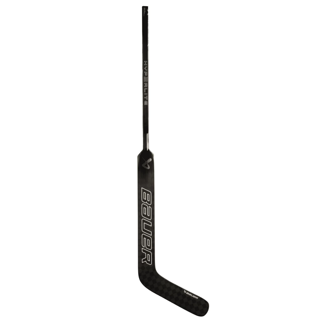 Composiet ijshockeystick keeper Bauer Vapor HYP2RLITE Black Senior