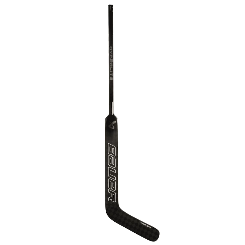 Composiet ijshockeystick keeper Bauer Vapor HYP2RLITE Black Senior