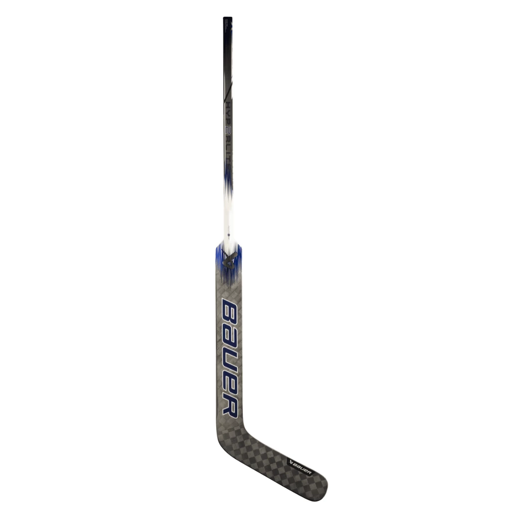 Composiet ijshockeystick keeper Bauer Vapor HYP2RLITE Blue Intermediate