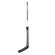 Composiet ijshockeystick keeper Bauer Vapor HYP2RLITE Blue Intermediate