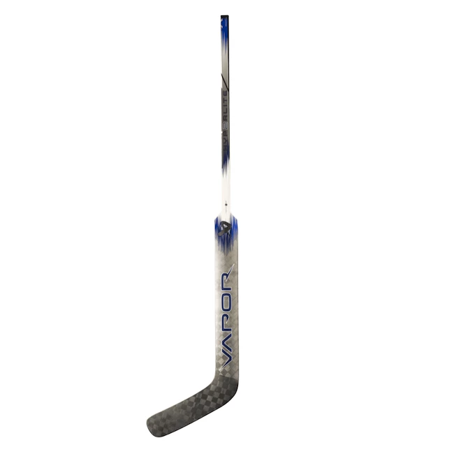 Composiet ijshockeystick keeper Bauer Vapor HYP2RLITE Blue Intermediate