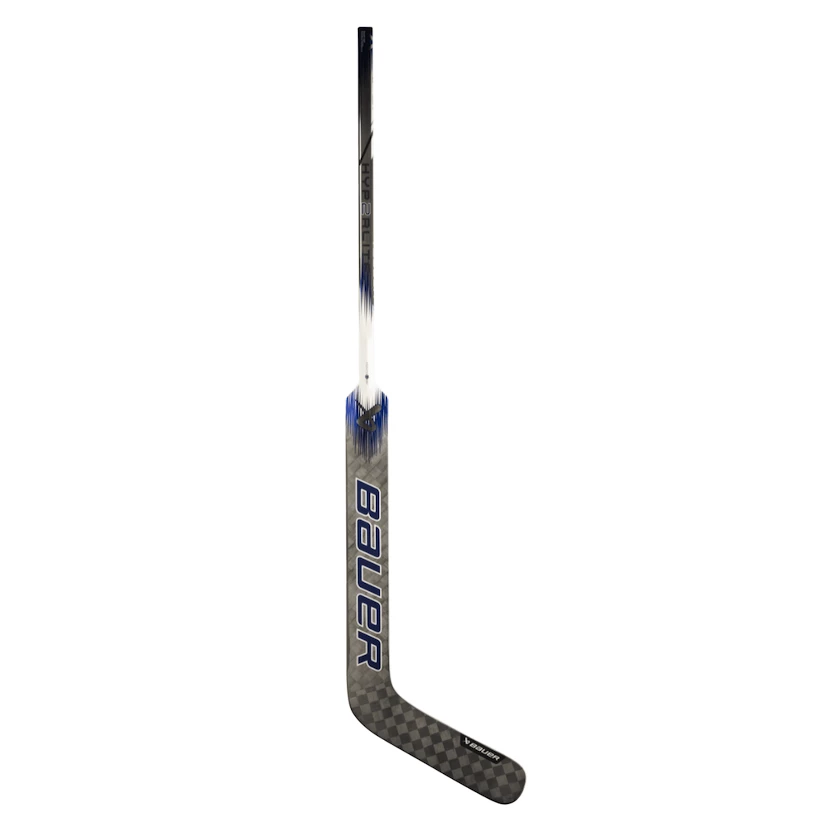 Composiet ijshockeystick keeper Bauer Vapor HYP2RLITE Blue Intermediate