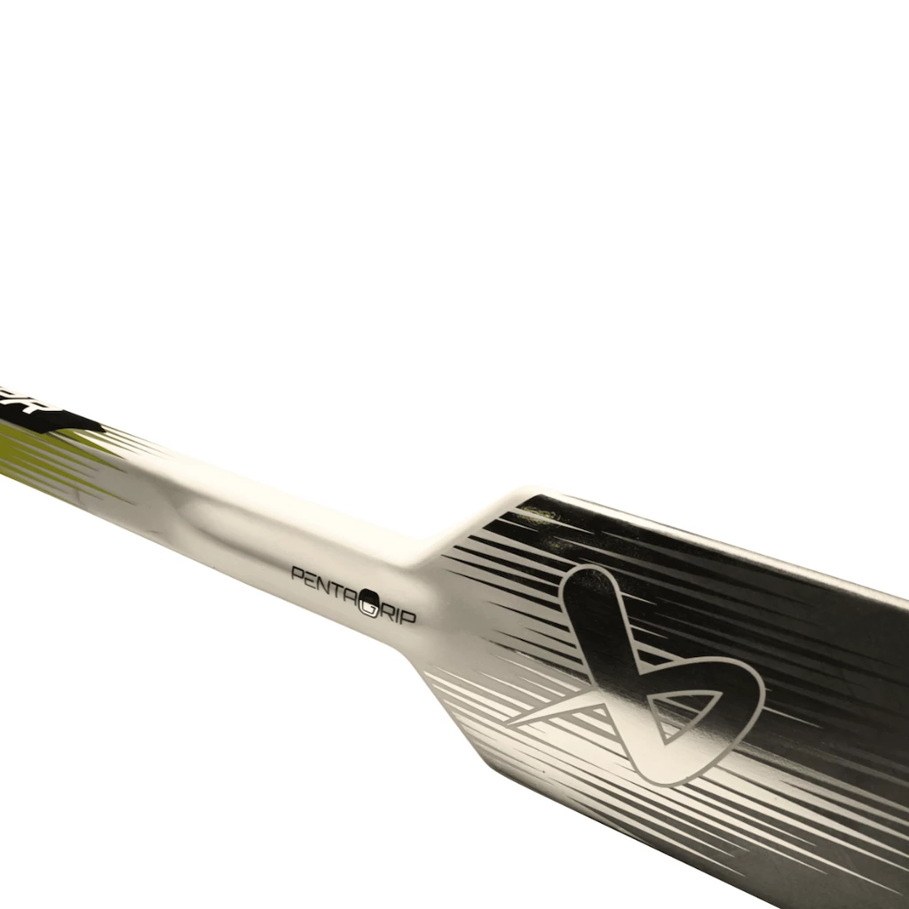 Composiet ijshockeystick keeper Bauer Vapor HYP2RLITE Silver/Black Intermediate