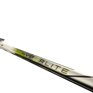 Composiet ijshockeystick keeper Bauer Vapor HYP2RLITE Silver/Black Intermediate