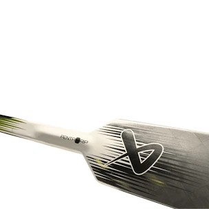 Composiet ijshockeystick keeper Bauer Vapor HYP2RLITE Silver/Black Intermediate