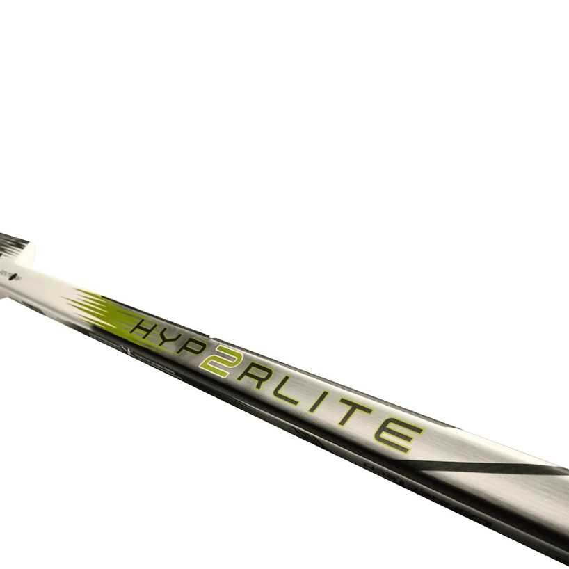 Composiet ijshockeystick keeper Bauer Vapor HYP2RLITE Silver/Black Intermediate