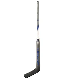 Composiet ijshockeystick keeper Bauer Vapor X5 Pro Blue Intermediate