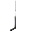 Composiet ijshockeystick keeper Bauer Vapor X5 Pro Blue Intermediate L (Normale bewaker), 24 inch