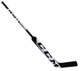 Composiet ijshockeystick keeper CCM Eflex 5.5 black/white Junior
